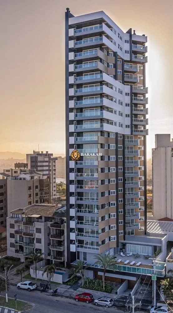 Apartamento, 2 quartos, 93 m² - Foto 3