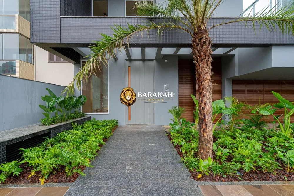 Apartamento, 2 quartos, 93 m² - Foto 1