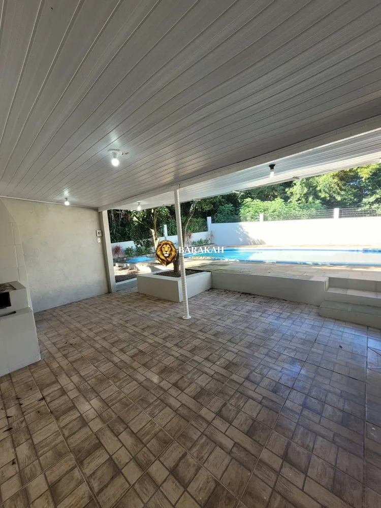 Casa, 4 quartos, 270 m² - Foto 6