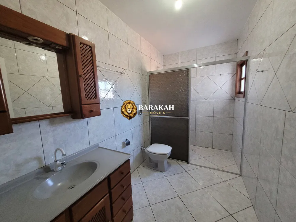 Casa, 4 quartos, 270 m² - Foto 12