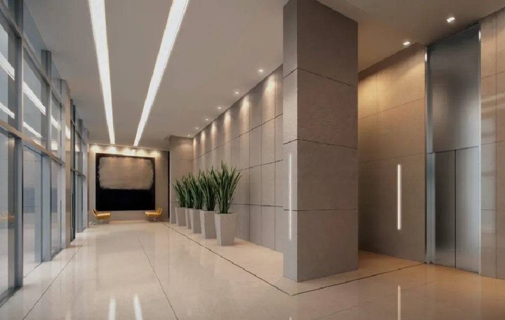 Apartamento, 1 quarto, 63 m² - Foto 5