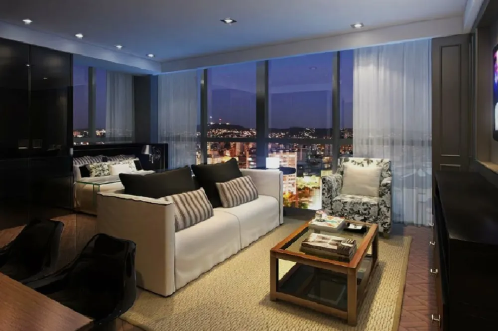 Apartamento, 1 quarto, 63 m² - Foto 7