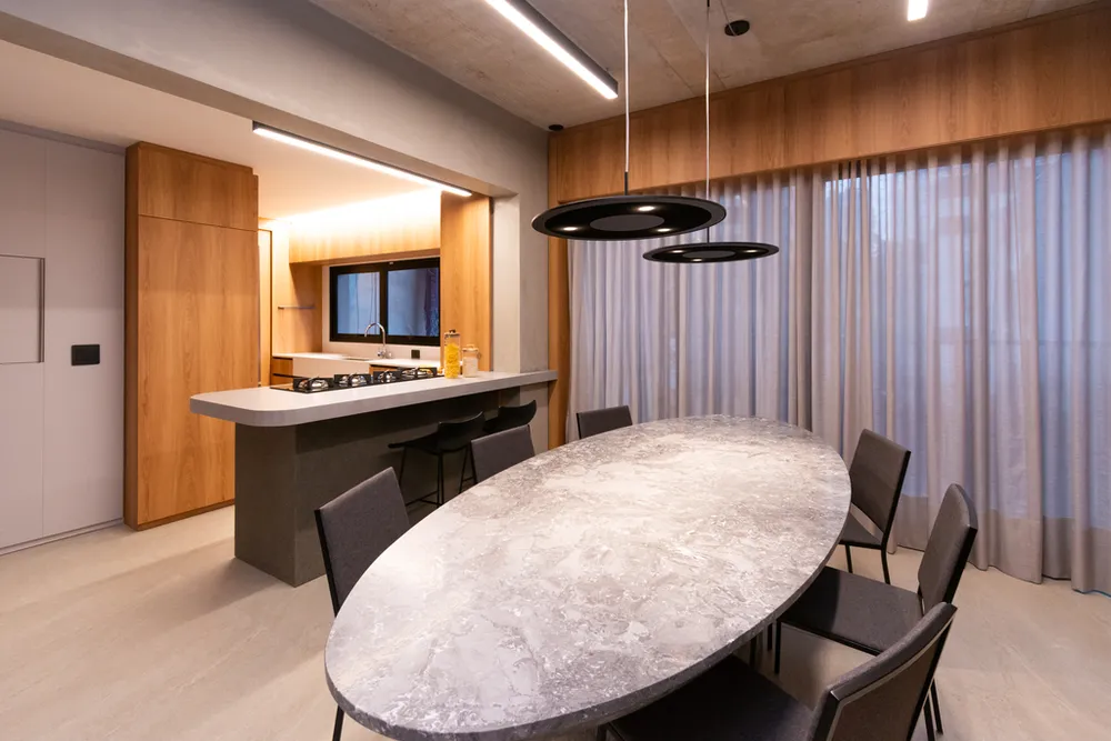 Apartamento, 2 quartos, 85 m² - Foto 7