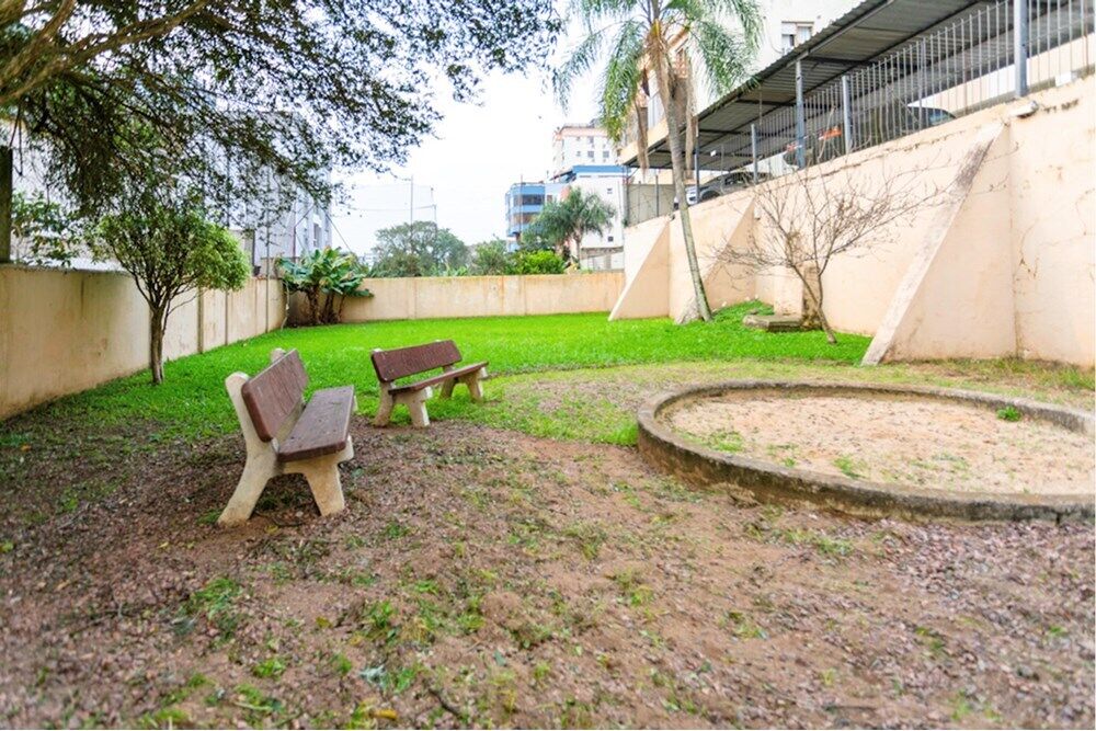 Apartamento à venda com 2 quartos, 67m² - Foto 7