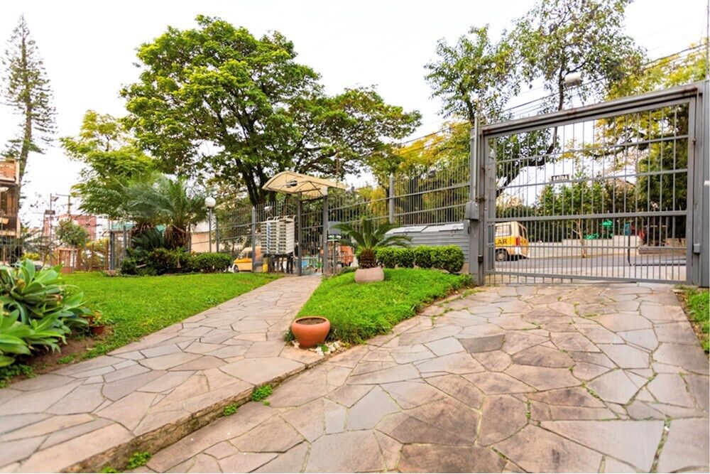 Apartamento à venda com 2 quartos, 67m² - Foto 5