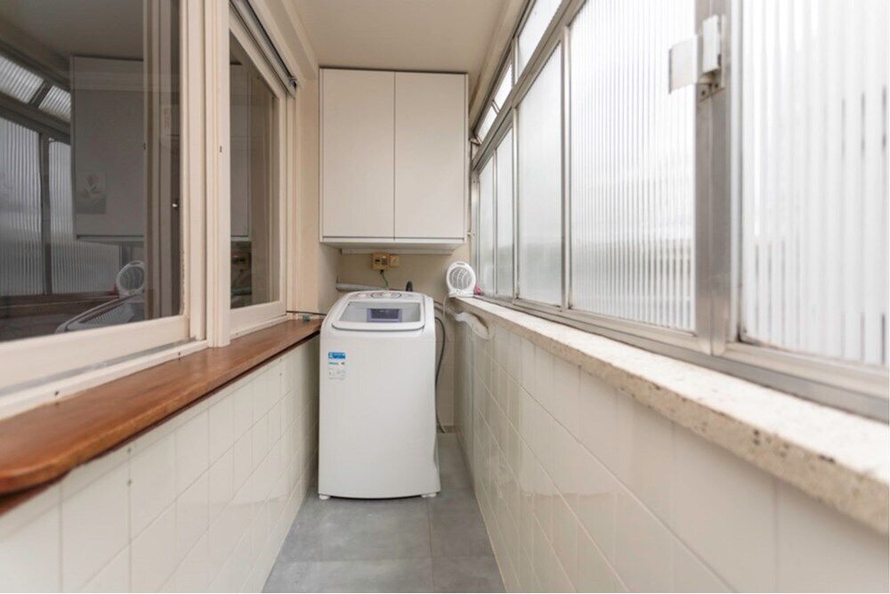 Apartamento à venda com 2 quartos, 67m² - Foto 1