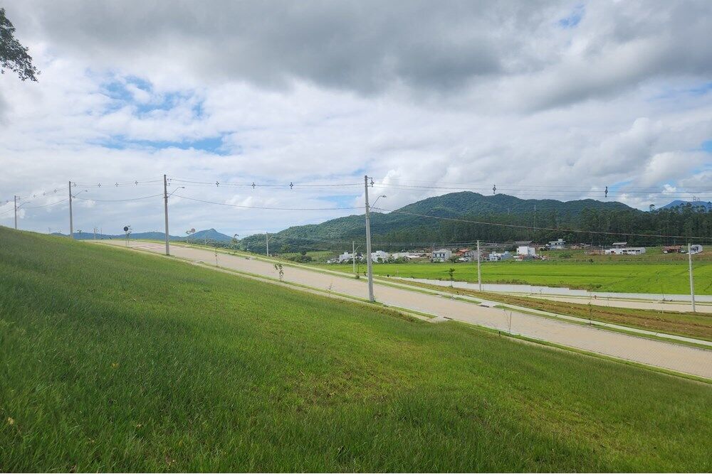 Terreno à venda, 546m² - Foto 9