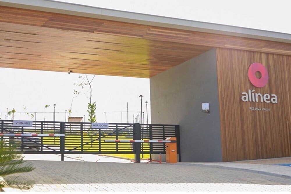 Terreno à venda, 546m² - Foto 1