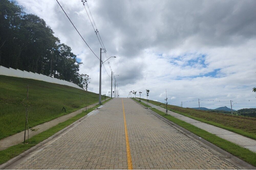 Terreno à venda, 546m² - Foto 7