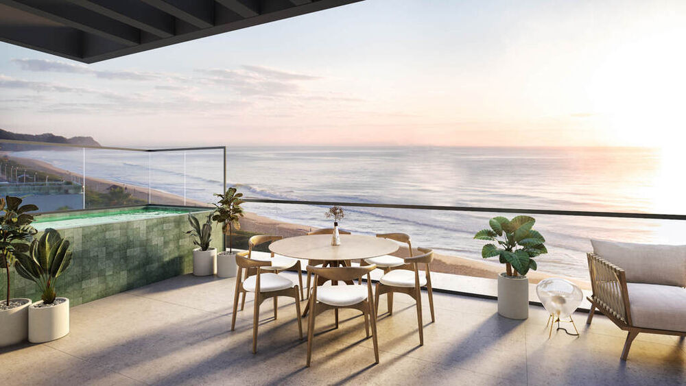 Apartamento, 4 quartos, 229 m² - Foto 4