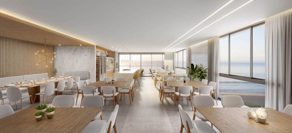 Apartamento, 4 quartos, 229 m² - Foto 9