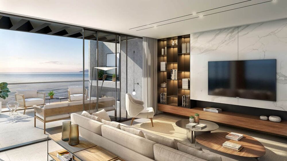 Apartamento, 4 quartos, 229 m² - Foto 2