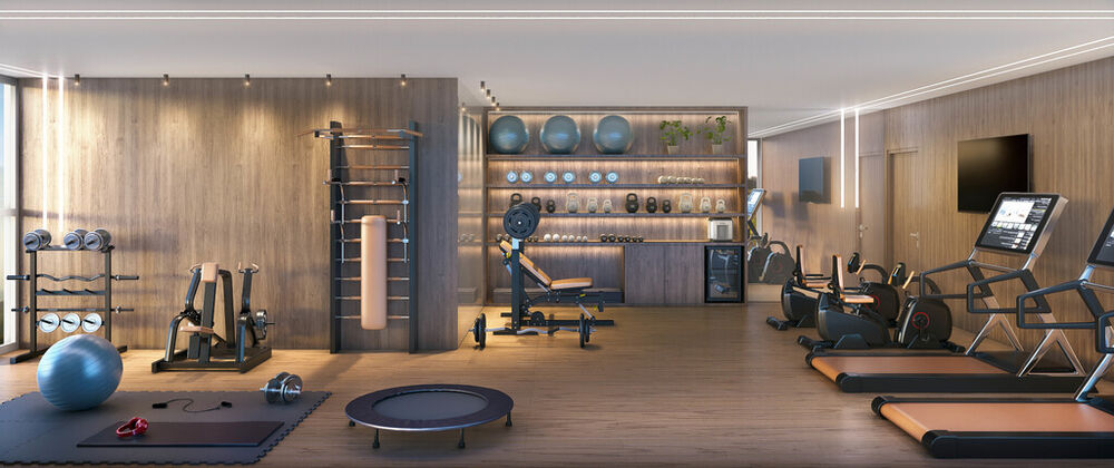 Apartamento, 4 quartos, 229 m² - Foto 8