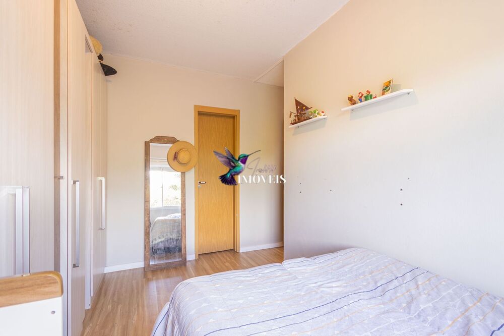 Apartamento à venda com 2 quartos, 53m² - Foto 2