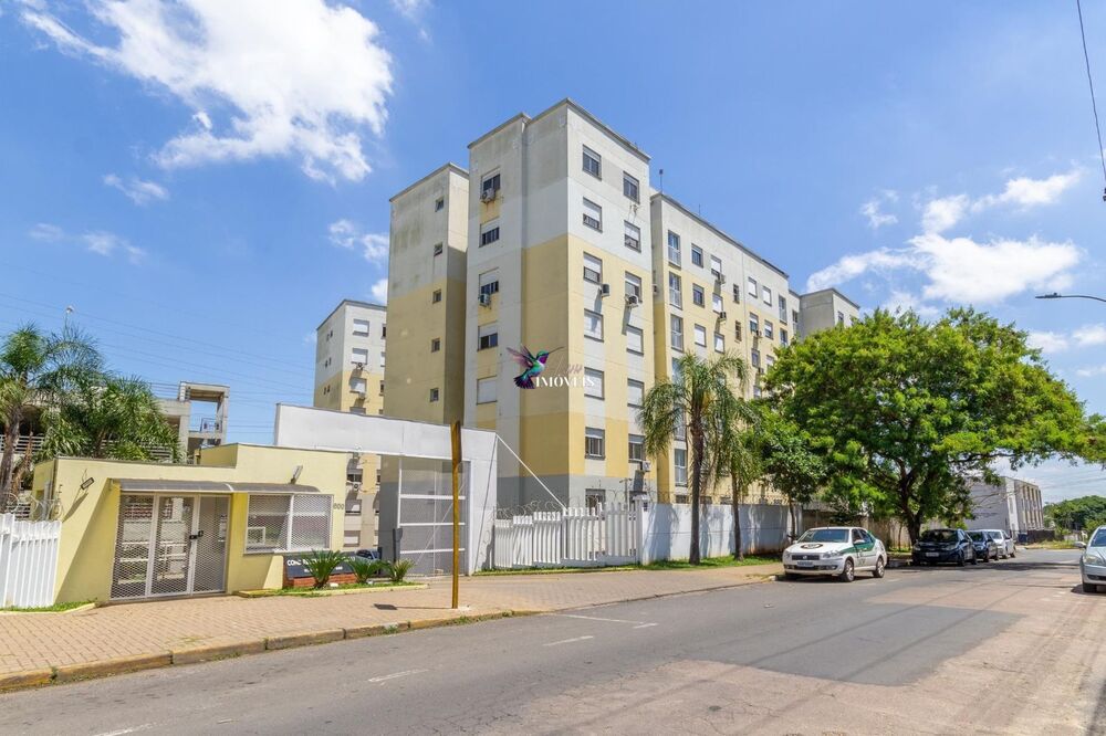 Apartamento à venda com 2 quartos, 53m² - Foto 12