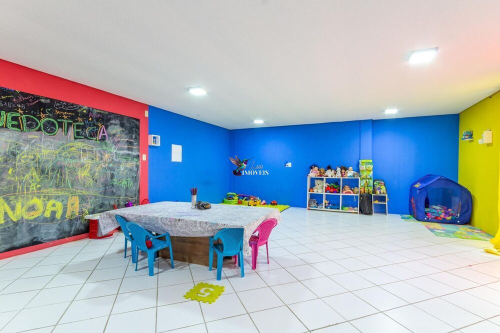 Apartamento à venda com 2 quartos, 53m² - Foto 15