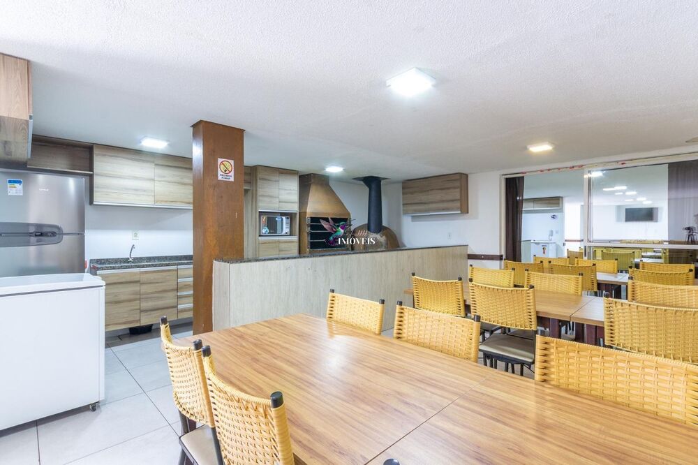 Apartamento à venda com 2 quartos, 53m² - Foto 14