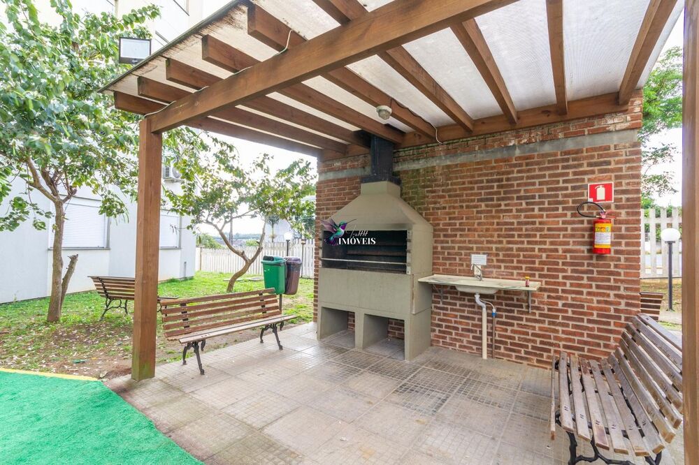 Apartamento à venda com 2 quartos, 53m² - Foto 13