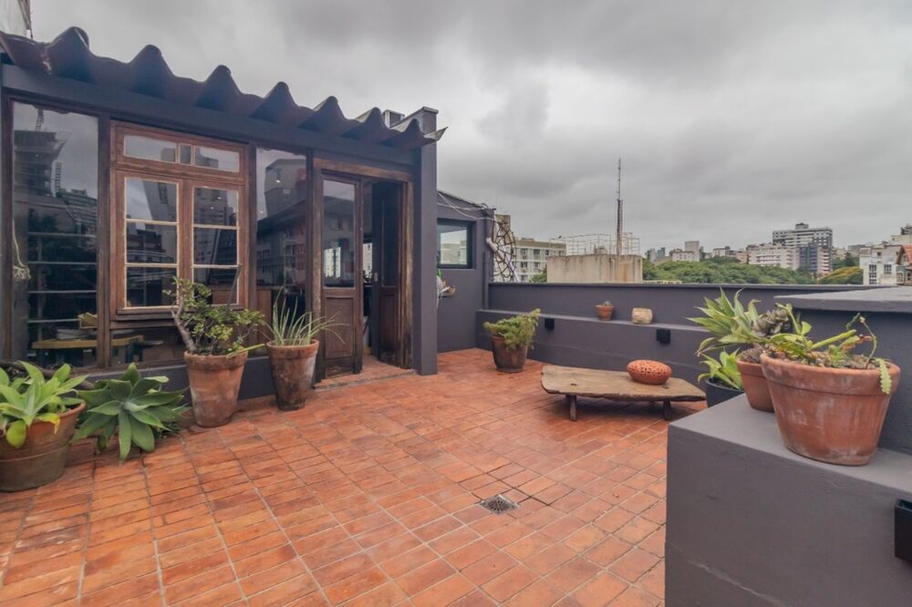 Cobertura à venda com 3 quartos, 191m² - Foto 4