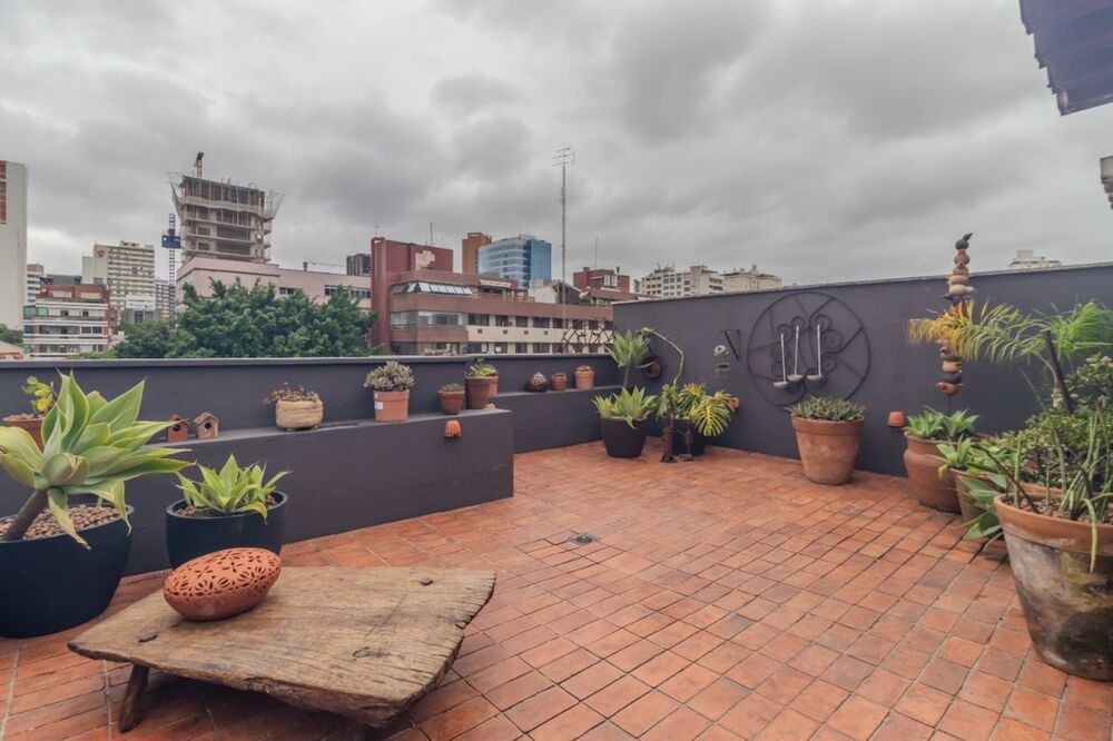 Cobertura à venda com 3 quartos, 191m² - Foto 3