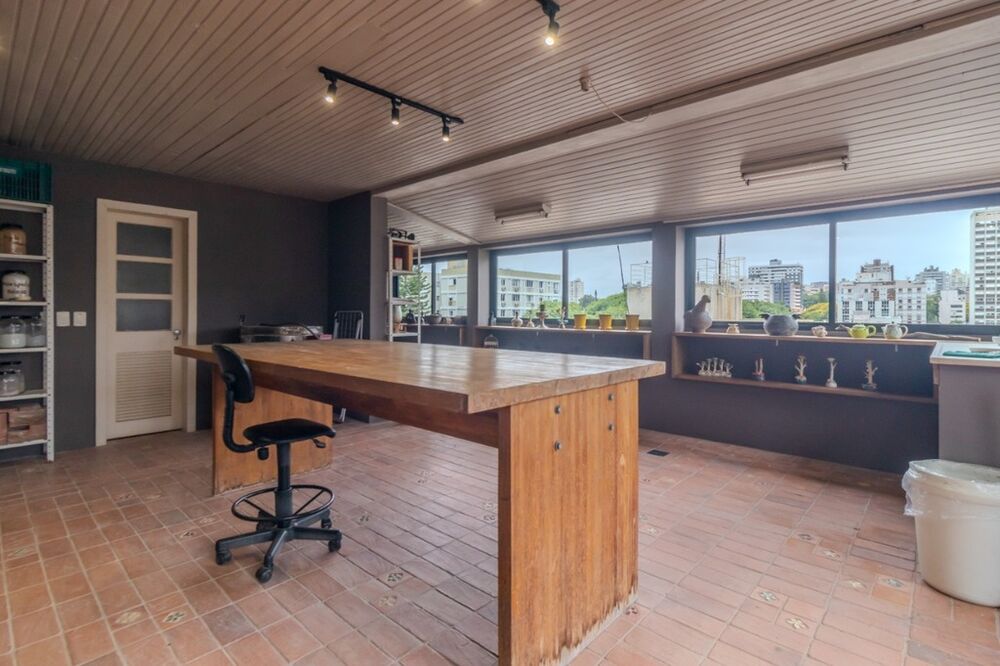 Cobertura à venda com 3 quartos, 191m² - Foto 5