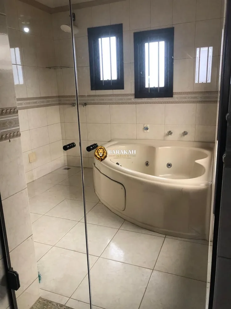Casa, 3 quartos, 378 m² - Foto 2