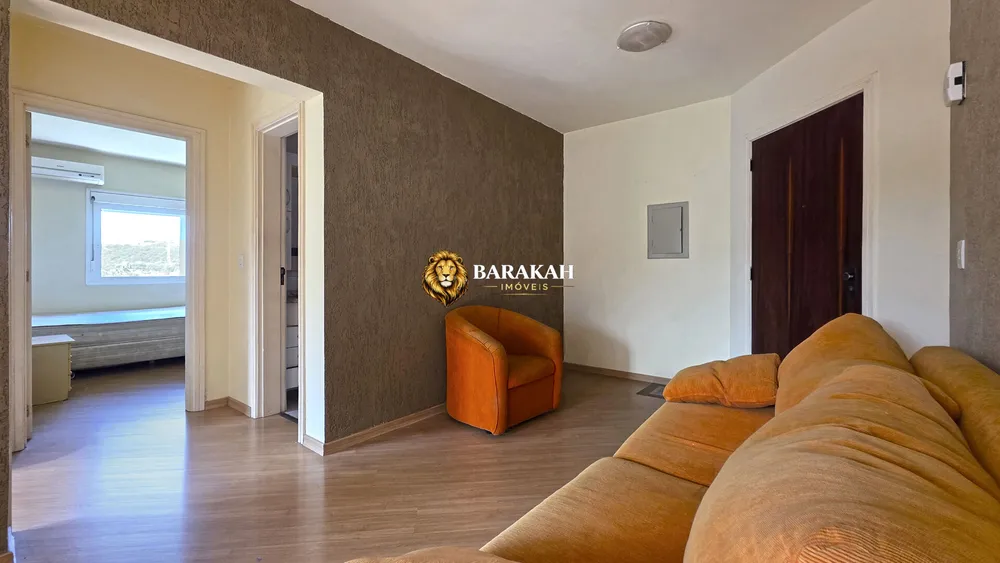 Apartamento, 2 quartos - Foto 2