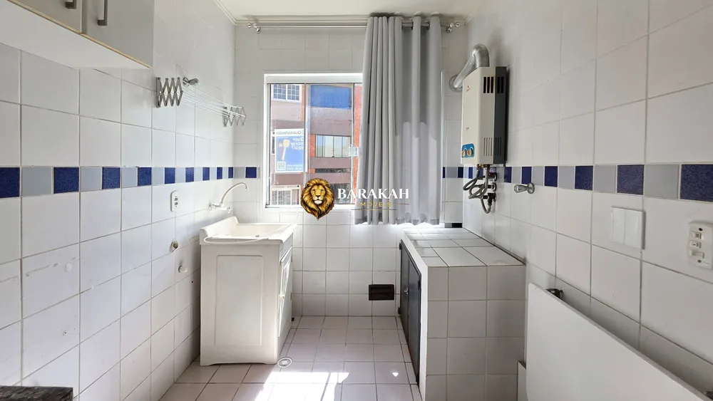 Apartamento, 2 quartos - Foto 8