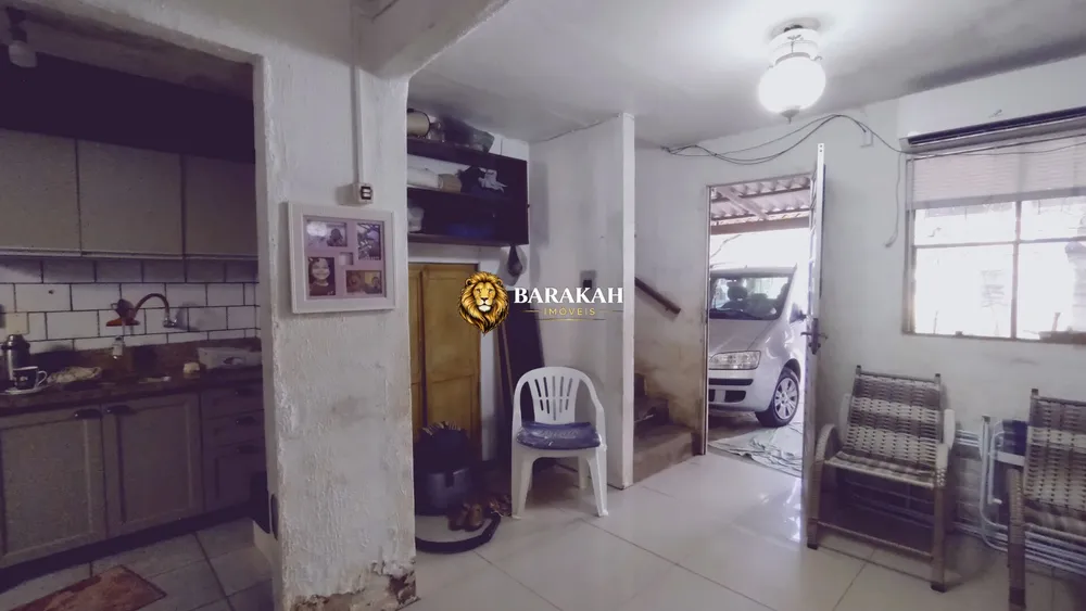 Apartamento, 2 quartos, 90 m² - Foto 2