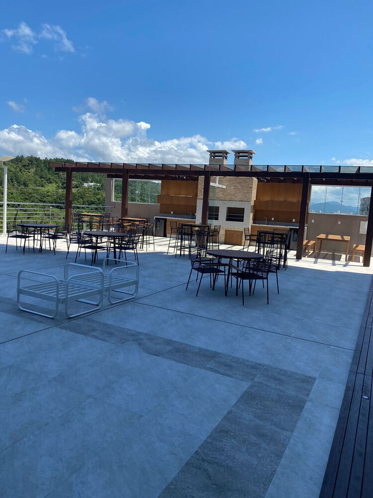 Cobertura, 4 quartos, 369 m² - Foto 2