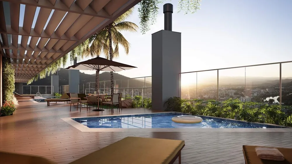 Apartamento, 3 quartos, 139 m² - Foto 5