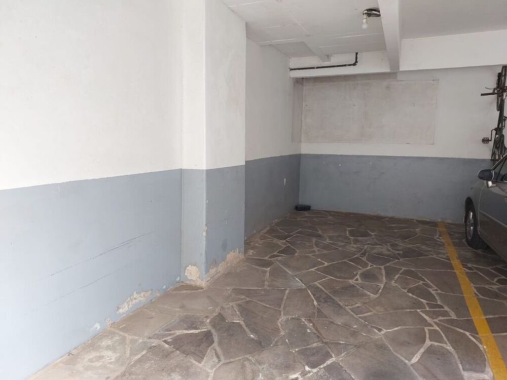 Apartamento à venda com 1 quarto, 42m² - Foto 2