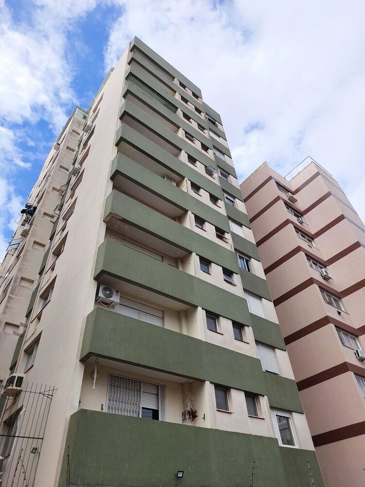 Apartamento à venda com 1 quarto, 42m² - Foto 16