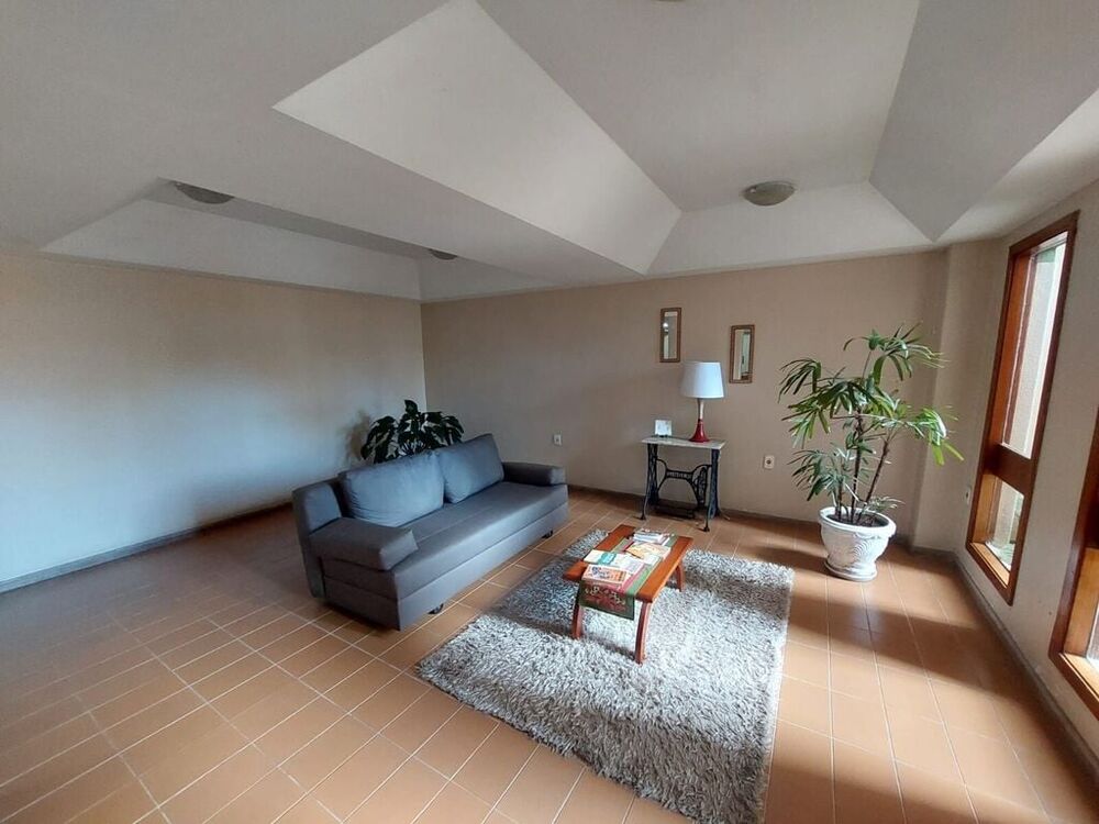 Apartamento à venda com 1 quarto, 42m² - Foto 12