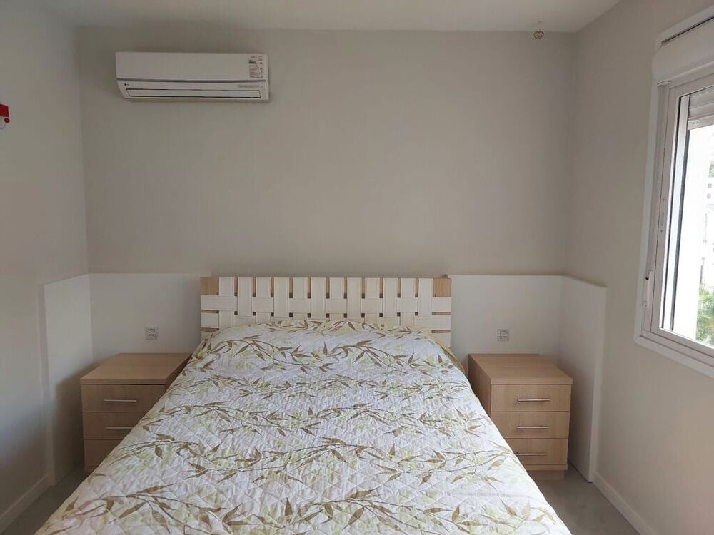 Apartamento à venda com 1 quarto, 42m² - Foto 7