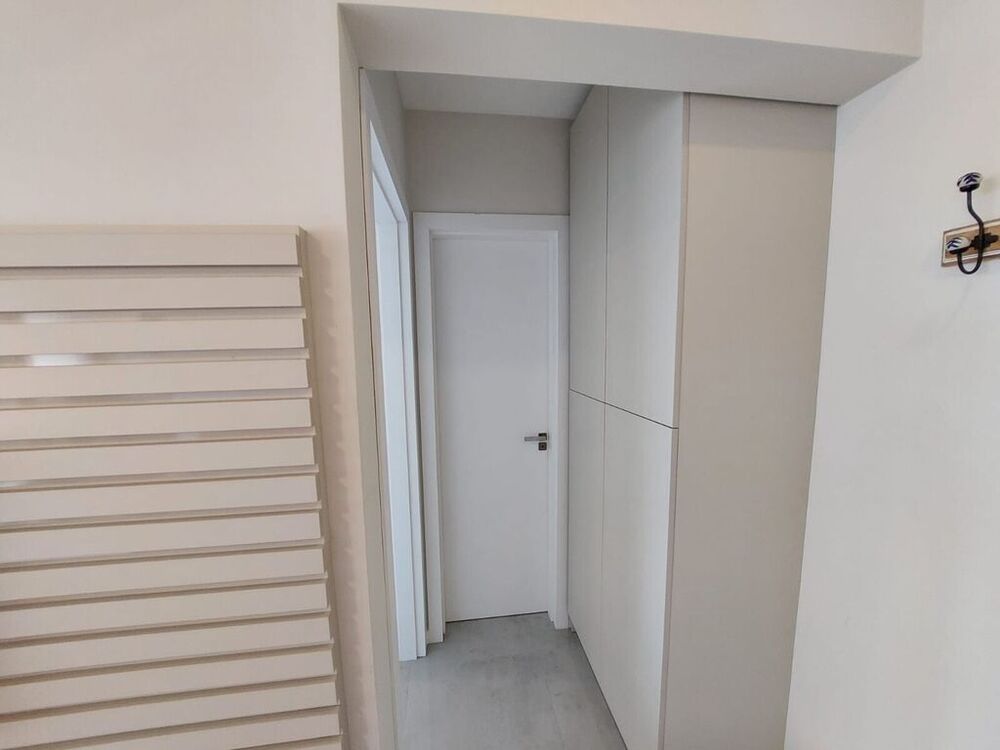 Apartamento à venda com 1 quarto, 42m² - Foto 8