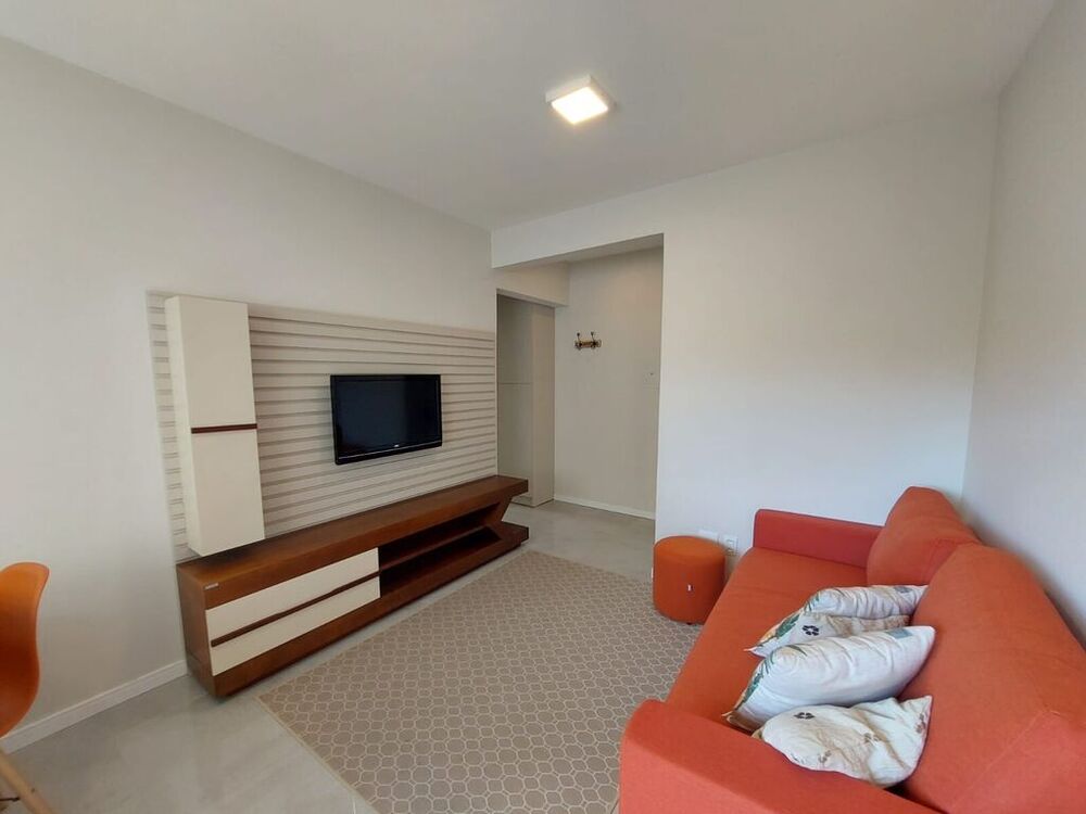 Apartamento à venda com 1 quarto, 42m² - Foto 11