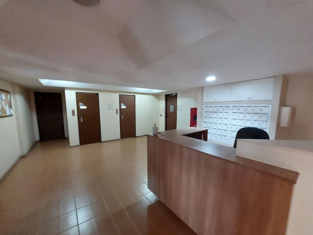 Apartamento à venda com 1 quarto, 42m² - Foto 13
