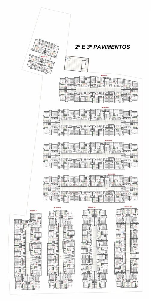 Apartamento, 1 quarto, 41 m² - Foto 8