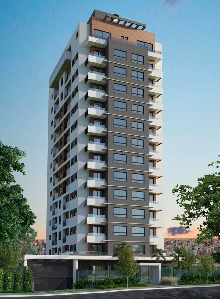 Apartamento, 3 quartos, 139 m² - Foto 1