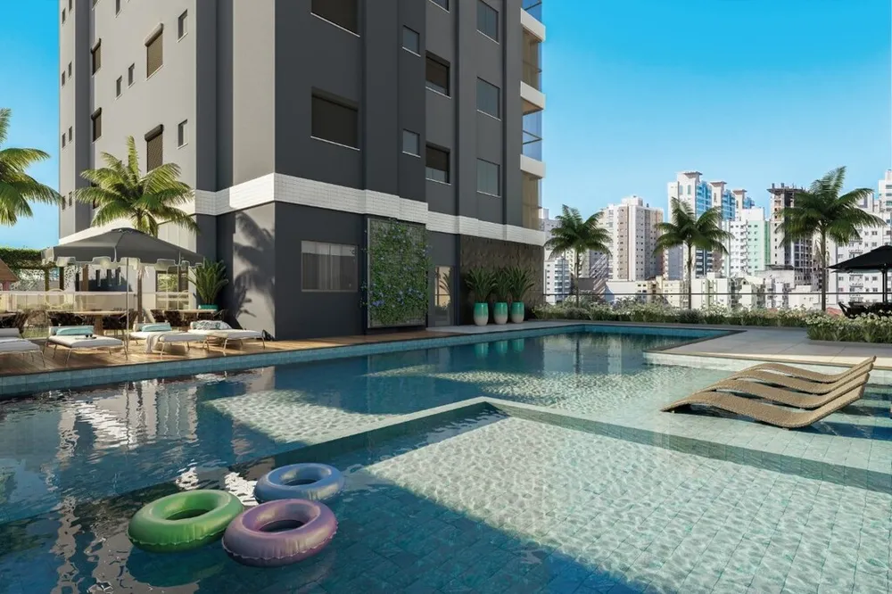 Apartamento, 3 quartos, 133 m² - Foto 10