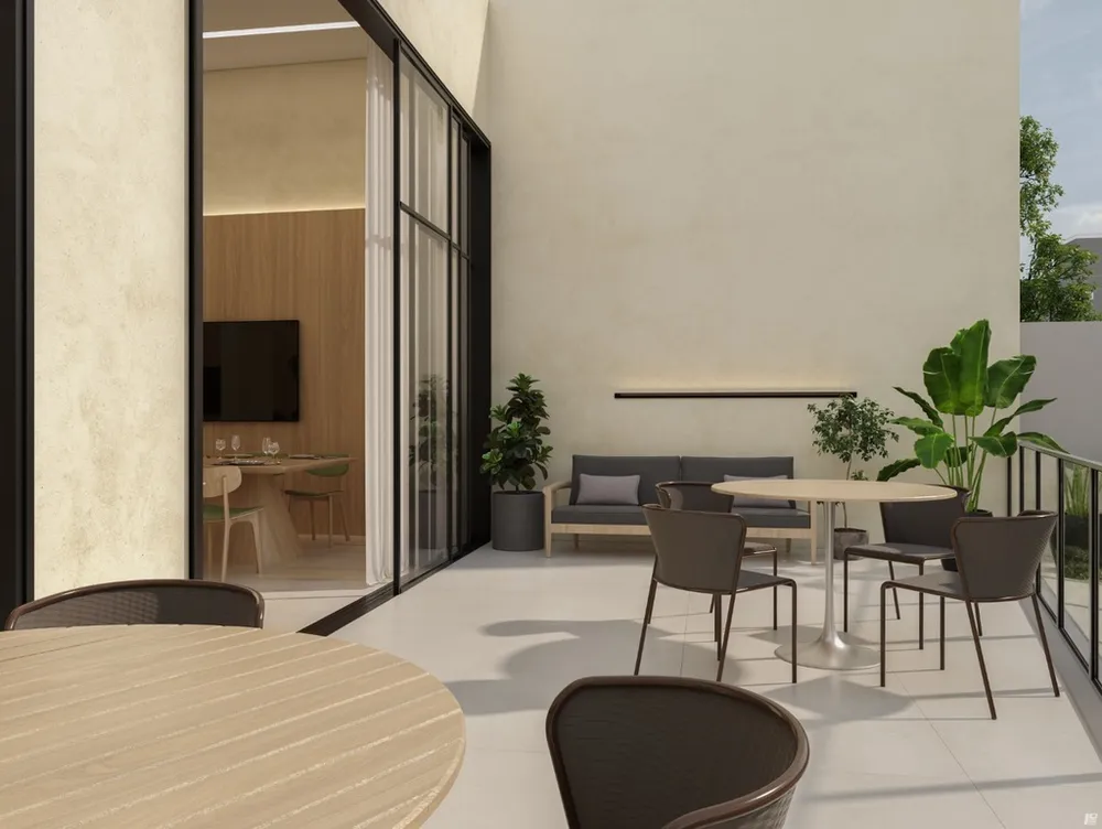Apartamento, 3 quartos, 106 m² - Foto 10
