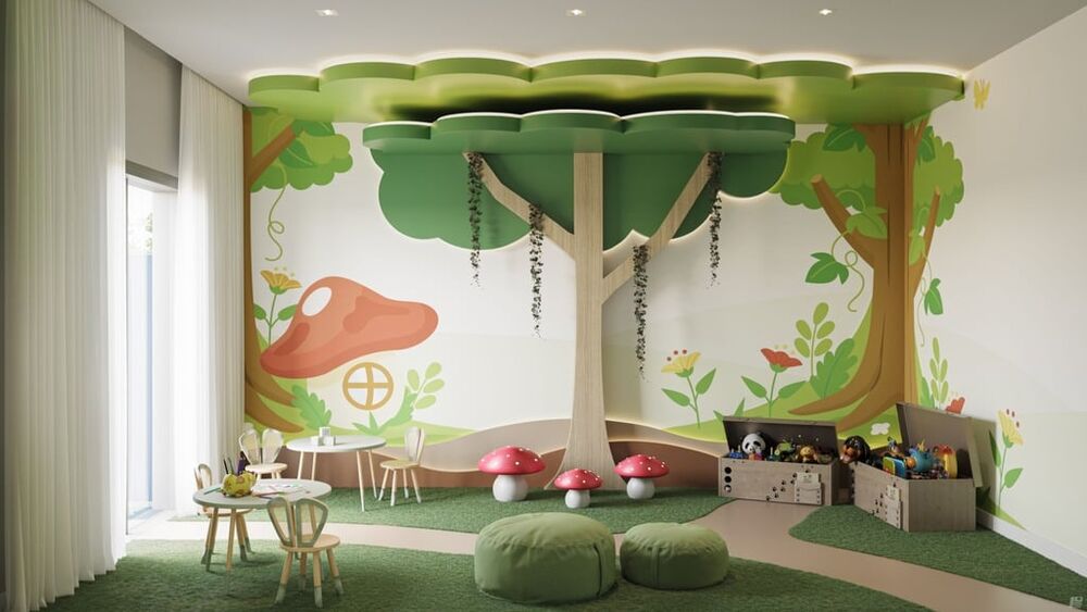 Apartamento, 3 quartos, 106 m² - Foto 4