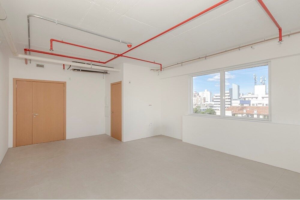 Conjunto Comercial-Sala à venda, 39m² - Foto 8