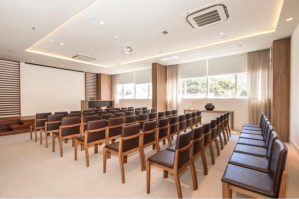 Conjunto Comercial-Sala à venda, 39m² - Foto 1