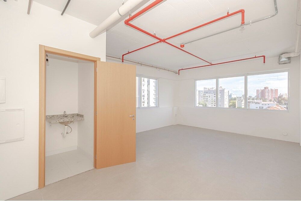 Conjunto Comercial-Sala à venda, 39m² - Foto 7