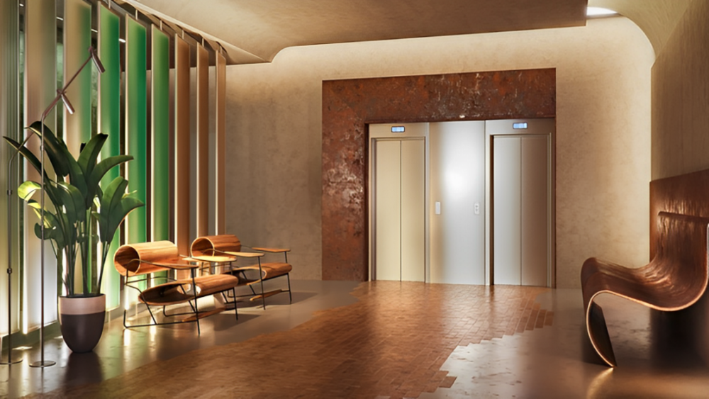 Apartamento, 3 quartos, 112 m² - Foto 3