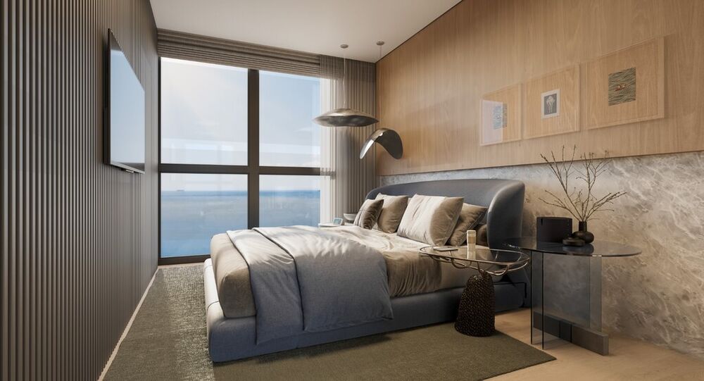 Apartamento, 4 quartos, 181 m² - Foto 4