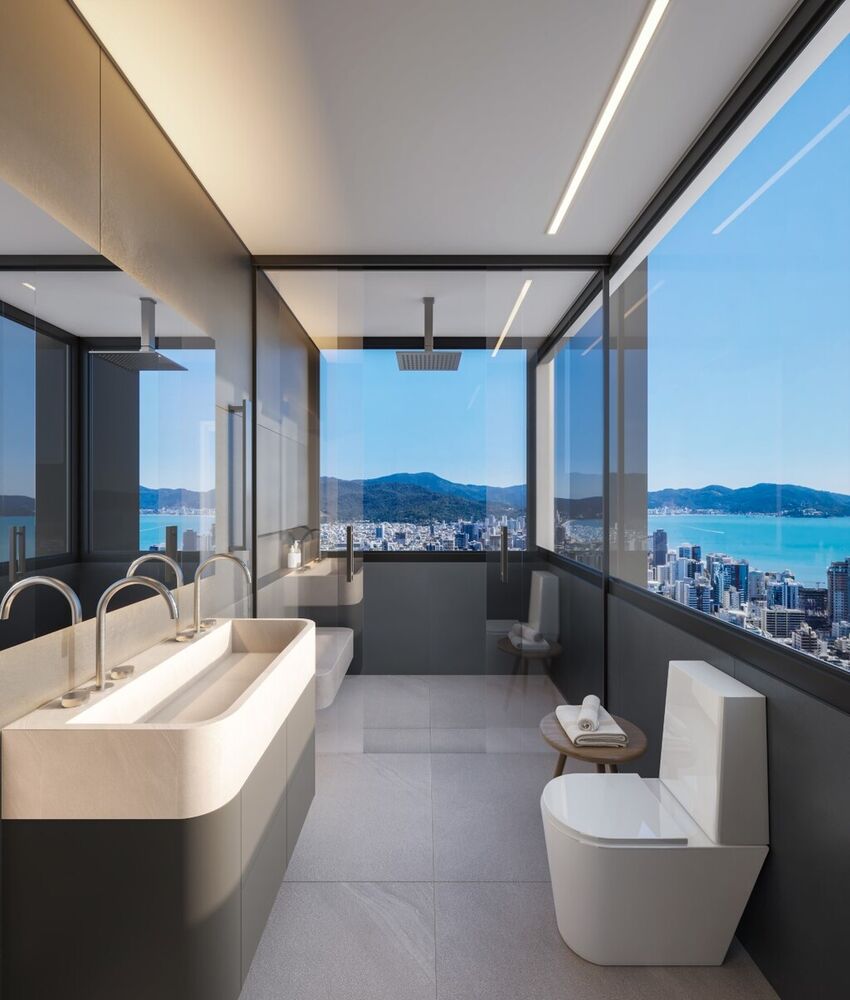 Apartamento, 4 quartos, 181 m² - Foto 5