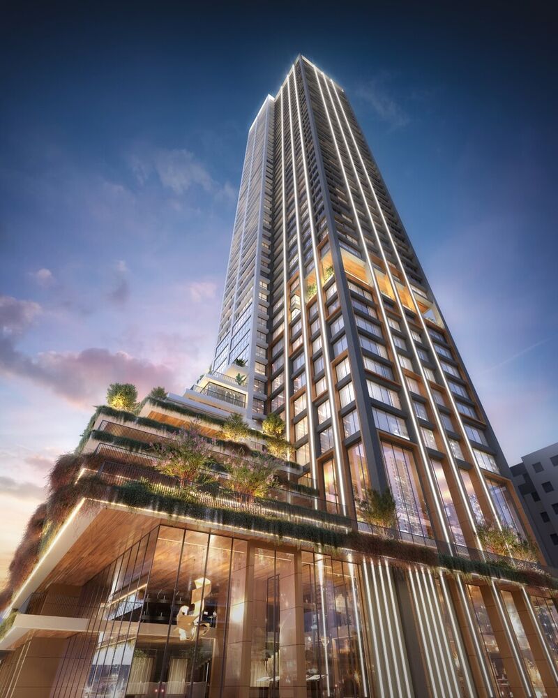 Apartamento, 4 quartos, 181 m² - Foto 2